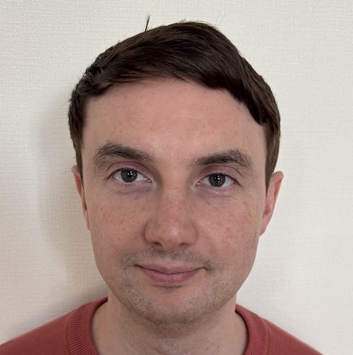 Adam Roarty
