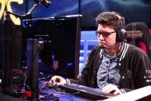 Gen Z increasingly sees esports betting as financial planning