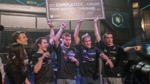Esports has an excellent opportunity to cash in on nostalgia right now