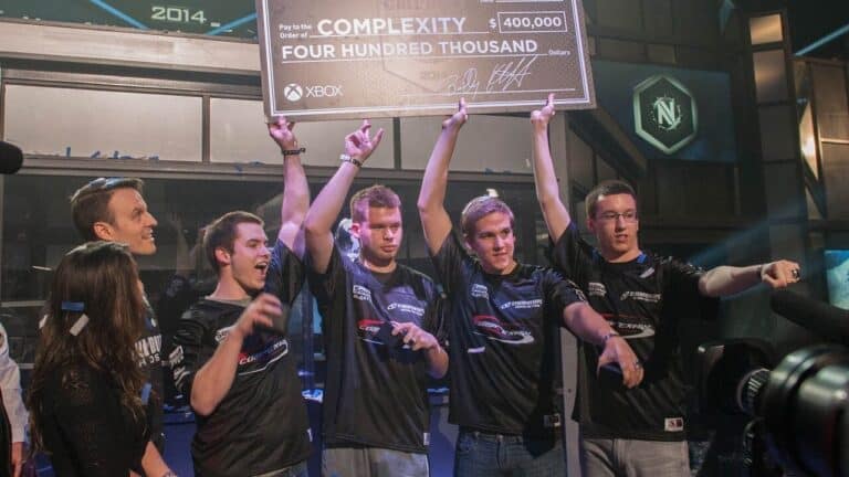 Esports has an excellent opportunity to cash in on nostalgia right now