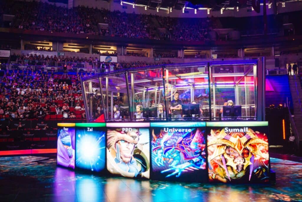 soundproof booths should return