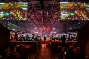 EA Head of Esports on cross-title strategy and what's next for the Esports World Cup