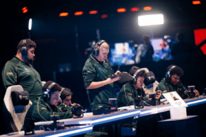 Moonton's Ray Ng on MLBB at the Esports World Cup, growing mobile in the West, and AI coaching tools