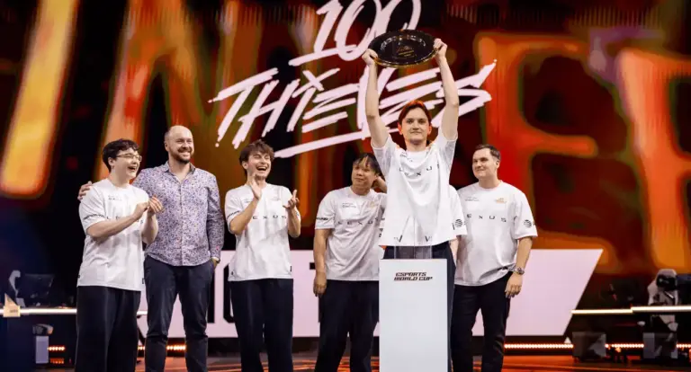 VALORANT’s viewership at Esports World Cup has fans worried that the game is “dying” once and for all