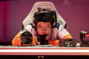 G2 Esports CEO Alban Dechelotte: "We see huge long-term potential" for PUBG MOBILE in Western Europe