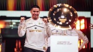 Five Shotzzy plays that guided OpTic Gaming to Esports World Cup success
