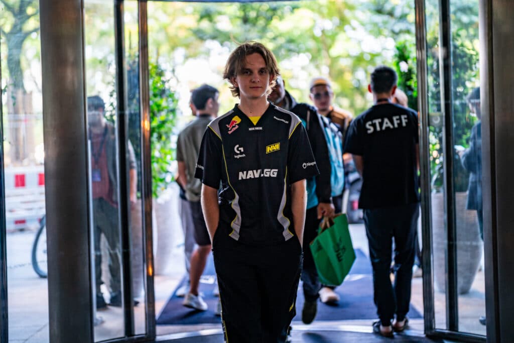 NAVI The International