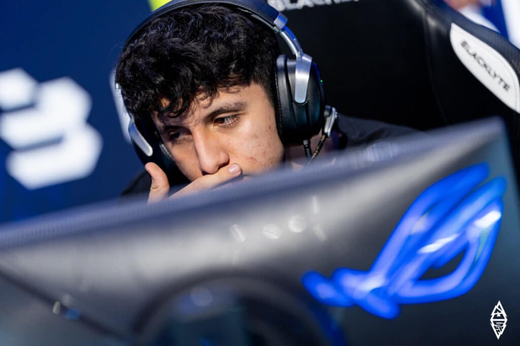 "He just thought he wouldn't get caught": Dota 2 coach Astini on the larger match-fixing, cheating problems in South America behind TaiLung's ban