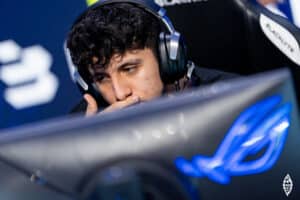 "He just thought he wouldn't get caught": Dota 2 coach Astini on the larger match-fixing, cheating problems in South America behind TaiLung's ban