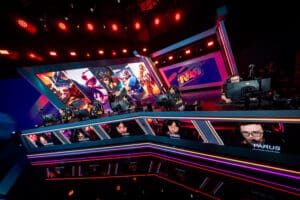 AI vs expert: The human strikes back heading into LEC week four
