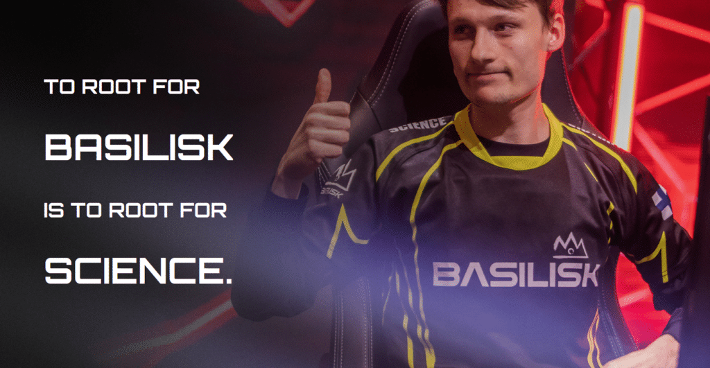 BASILISK science