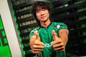 "Before you do a pull-up, you should be able to hang on the bar": NA pros and coaches aren't worried about the East, they're worried about fixing the path to pro first