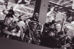 Janicka Gaming on bridging PUBG MOBILE's community and its esports scene