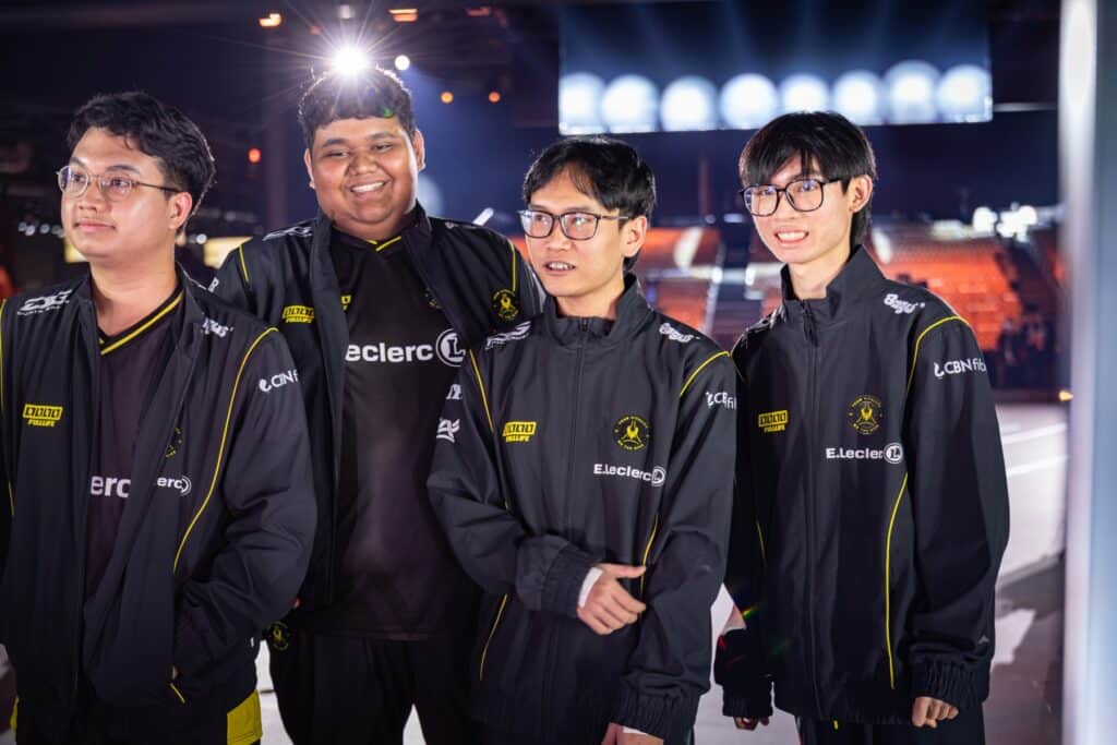 team vitality ewc hok