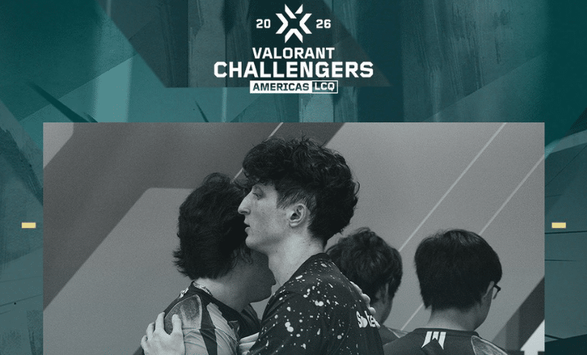 valorant challengers americas lcq