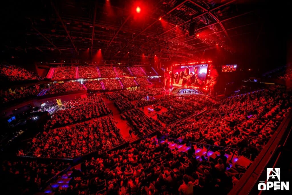 BLAST Open Porto 2026 could be the most open CS tournament of the year so far, and I can’t wait