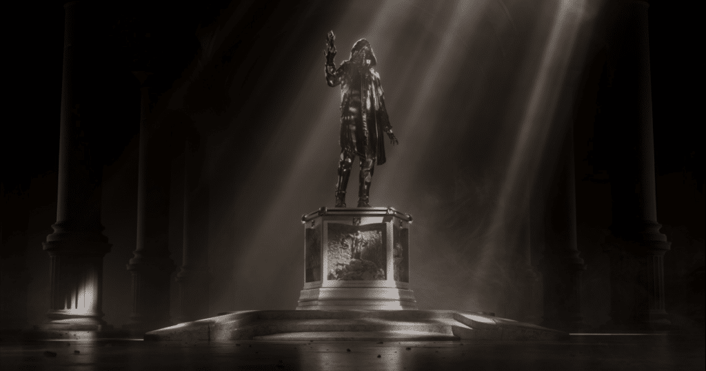 league of legends hall of fame trophy