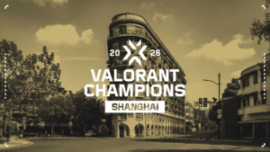 VALORANT Champions 2026 preview: schedule, format, teams, and more