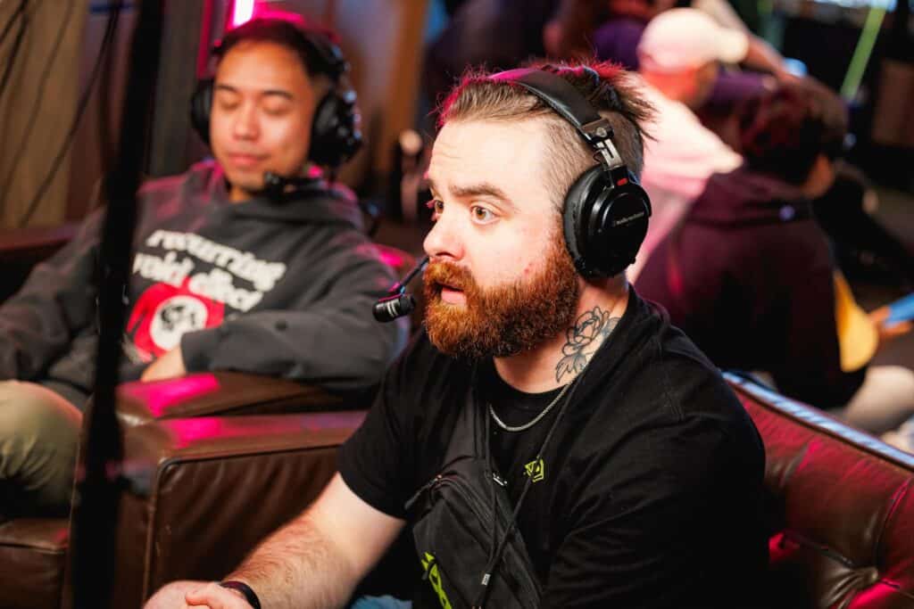 nitten playing 2xko
