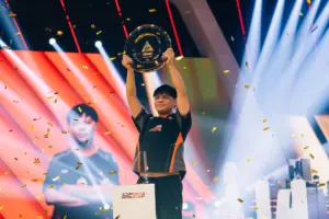 Some are asking, is the Esports World Cup bad for the FGC? The real question: Does it even matter?