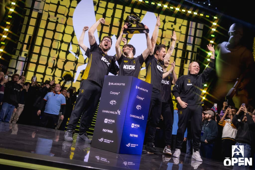 team vitality blast open rotterdam 2026