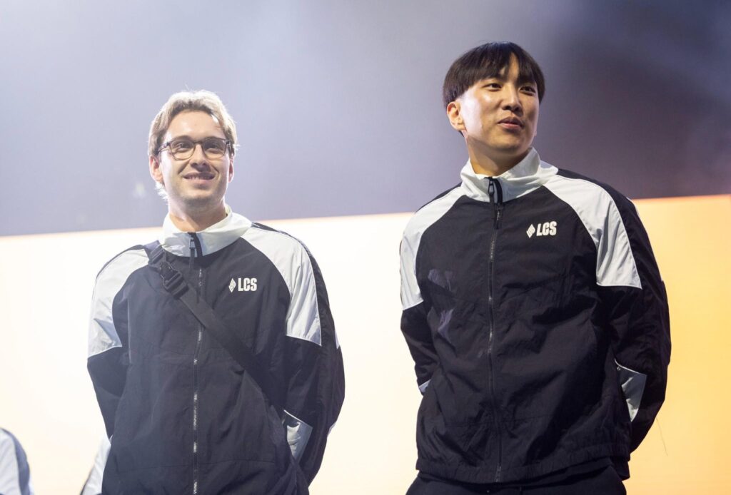 doublelift