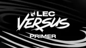 LEC Versus Won’t Return for 2027: A chat with the LEC Commissioner