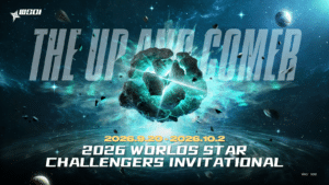 “I have always worried about the livelihood of Tier 2": 2026 World Star Challengers Invitational gives hope and opportunity to struggling Tier 2 ecosystem