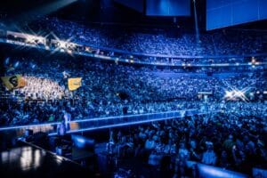 Counter-Strike 2 vs. Call of Duty: How does the meta determine which esport is best?