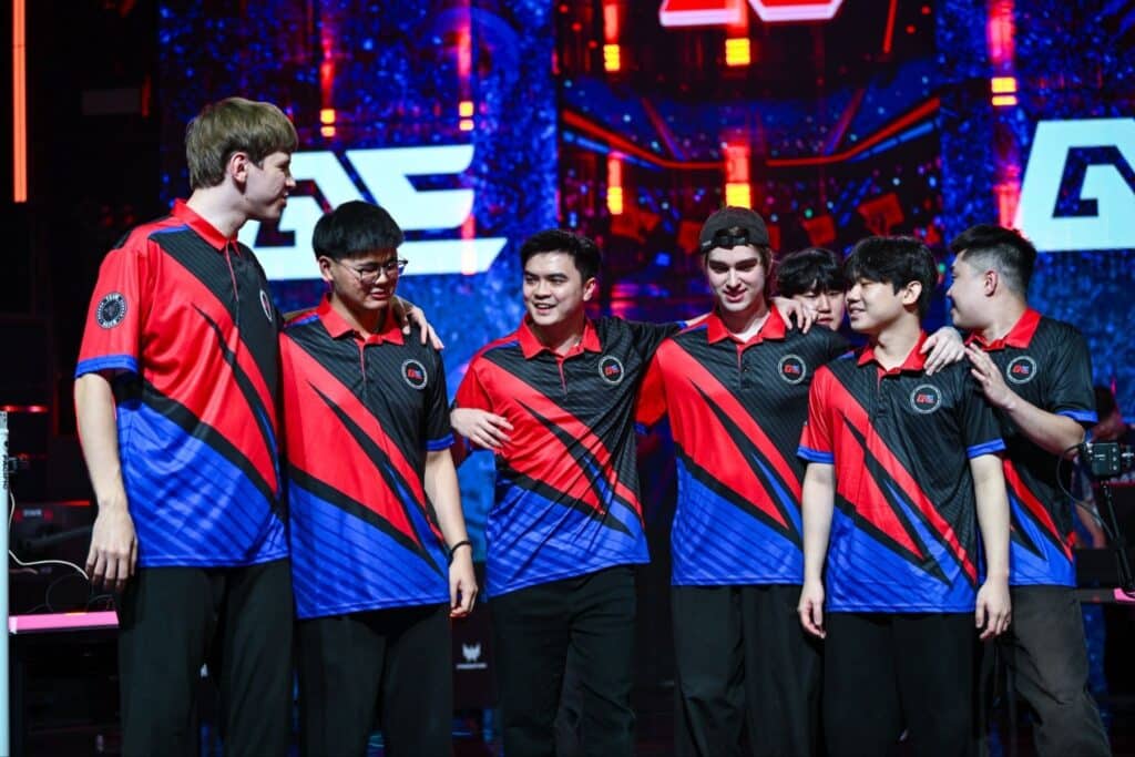 VALORANT’s strongest teams in each region before Champions Shanghai