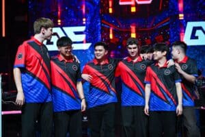 VALORANT’s strongest teams in each region before Champions Shanghai