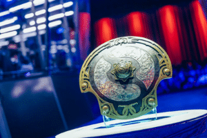 Who really owns The International? A regional analysis of TI history