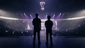 Rookie and TheShy return as IG seal LPL’s fourth Worlds berth