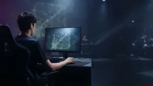 Wisper takes Team Liquid's offlane spot for BLAST SLAM VIII