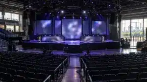 Austin to host VCT 2027 Champions for first time