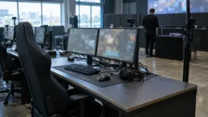Suspension posts make 2xplayN’s ESIC competition ban permanent