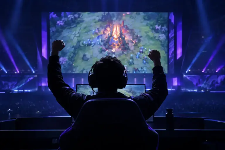 Watson powers Yandex to BLAST Slam VIII grand final win